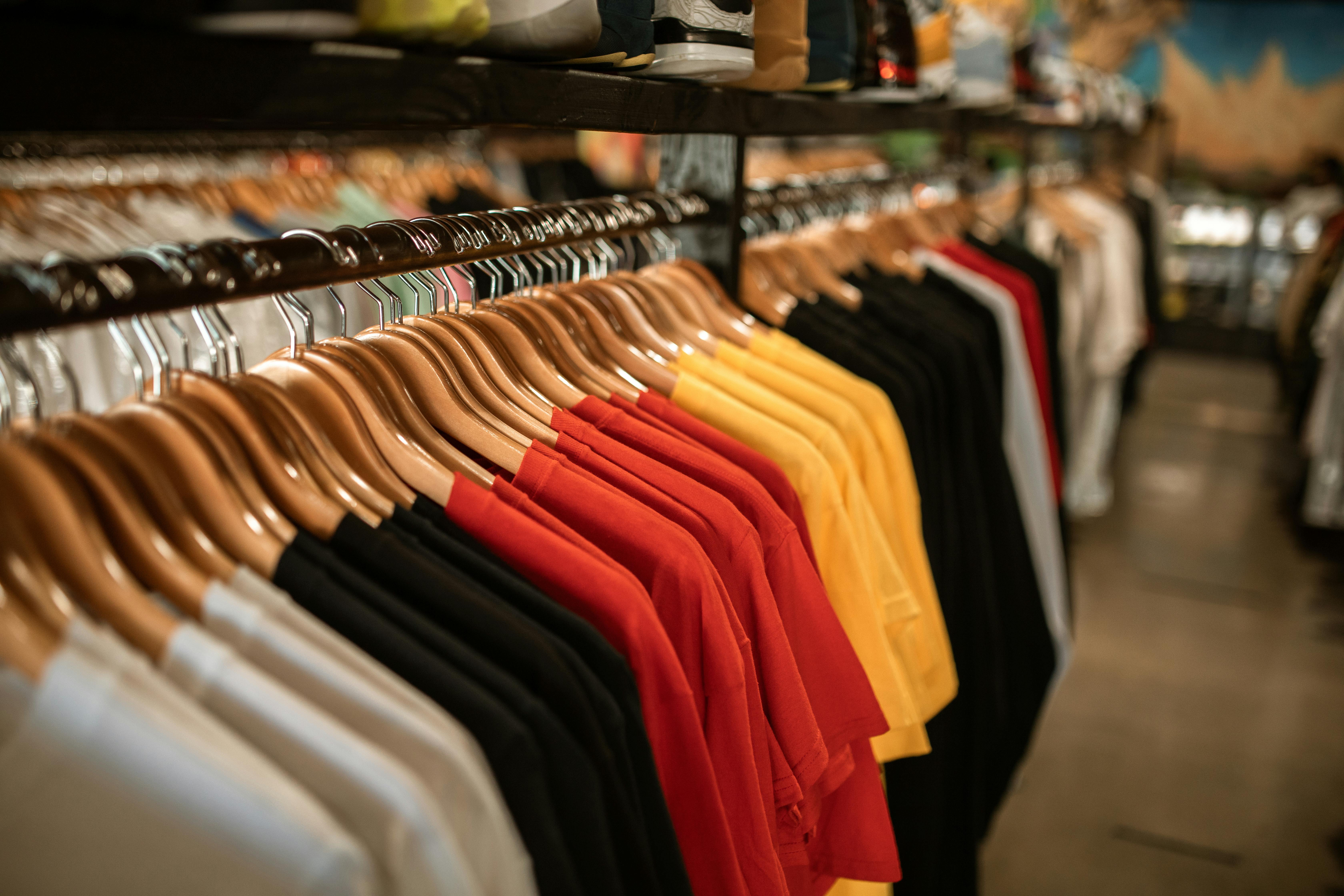 OC Store